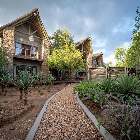 Ekhaya Bush Lodge Hoedspruit Exterior foto