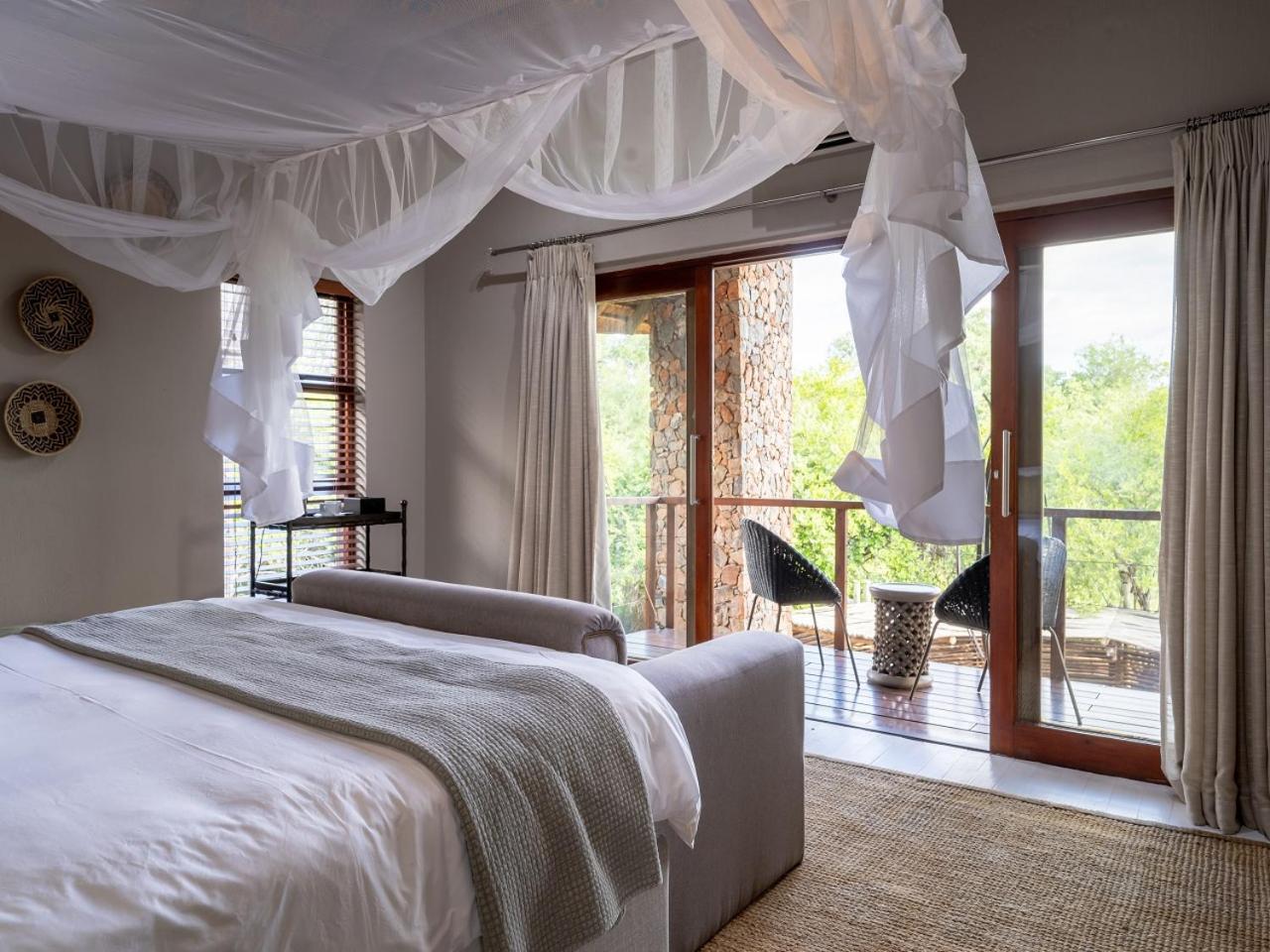 Ekhaya Bush Lodge Hoedspruit Exterior foto