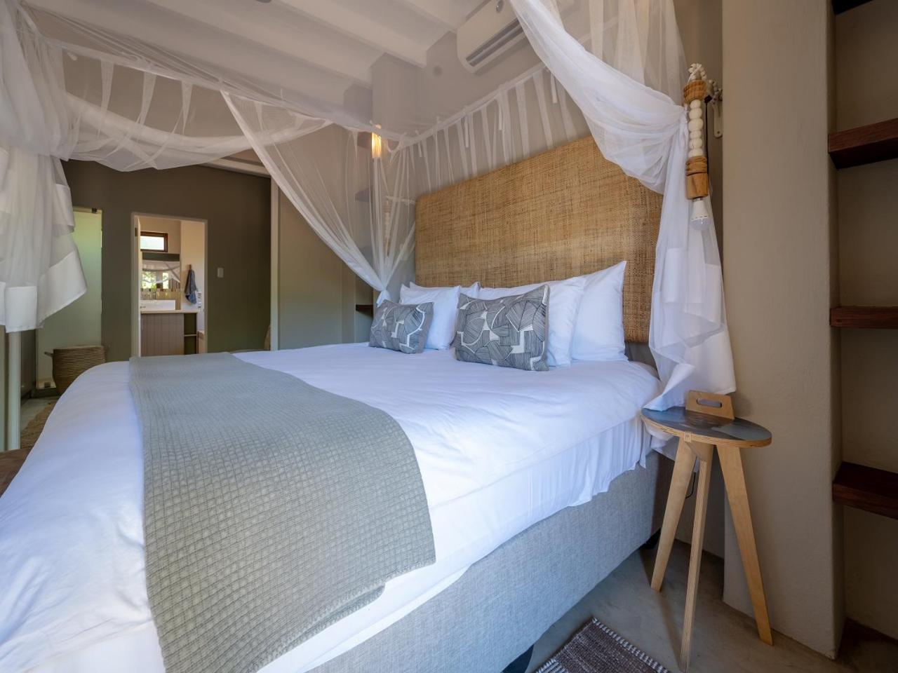 Ekhaya Bush Lodge Hoedspruit Exterior foto