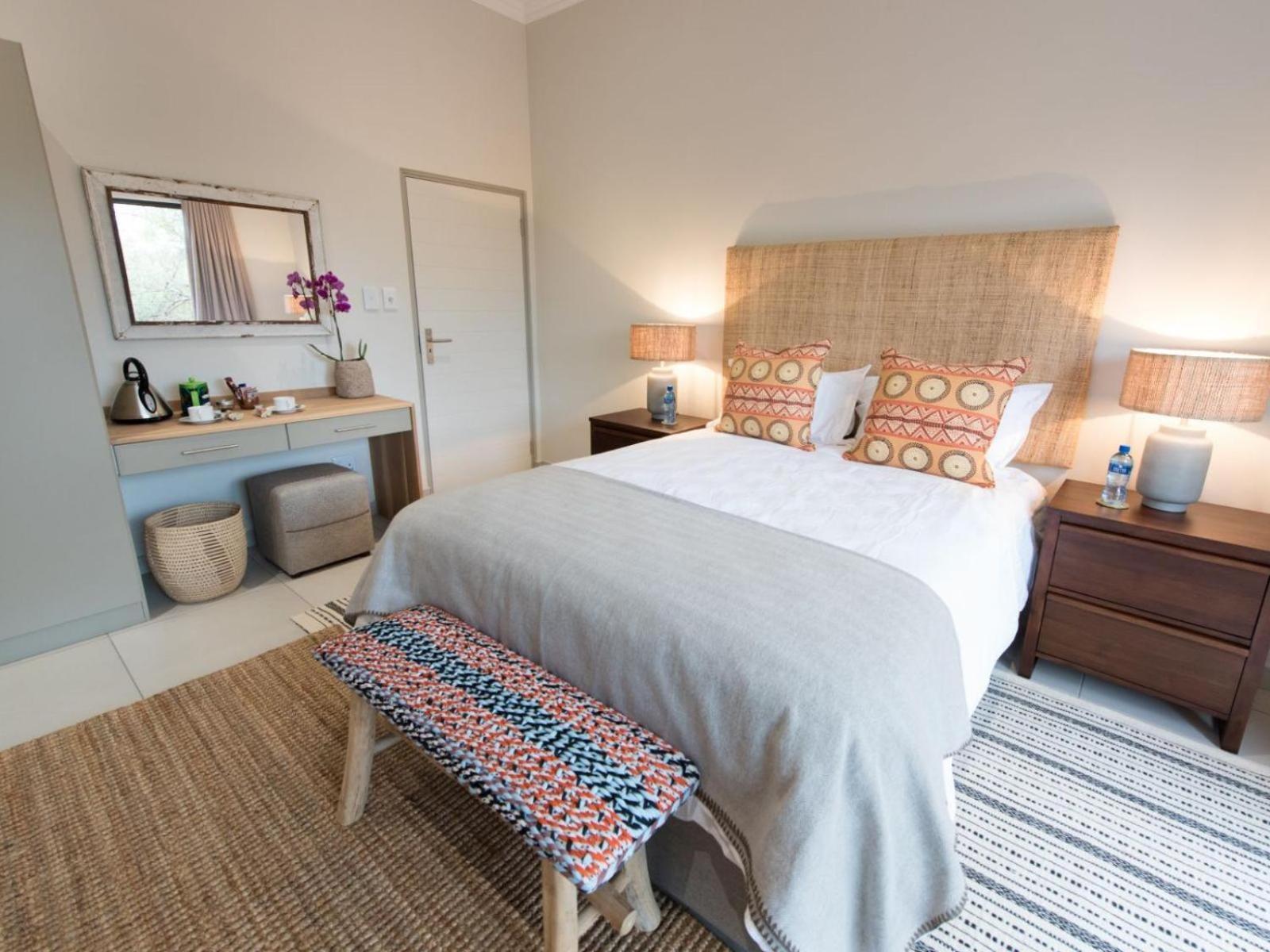 Ekhaya Bush Lodge Hoedspruit Zimmer foto