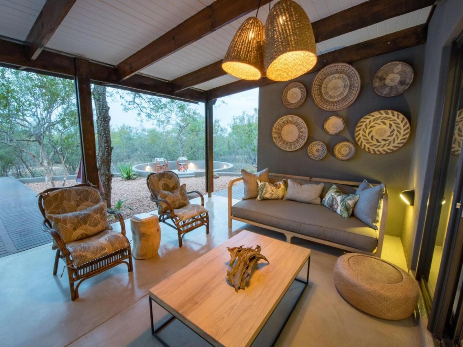 Ekhaya Bush Lodge Hoedspruit Zimmer foto