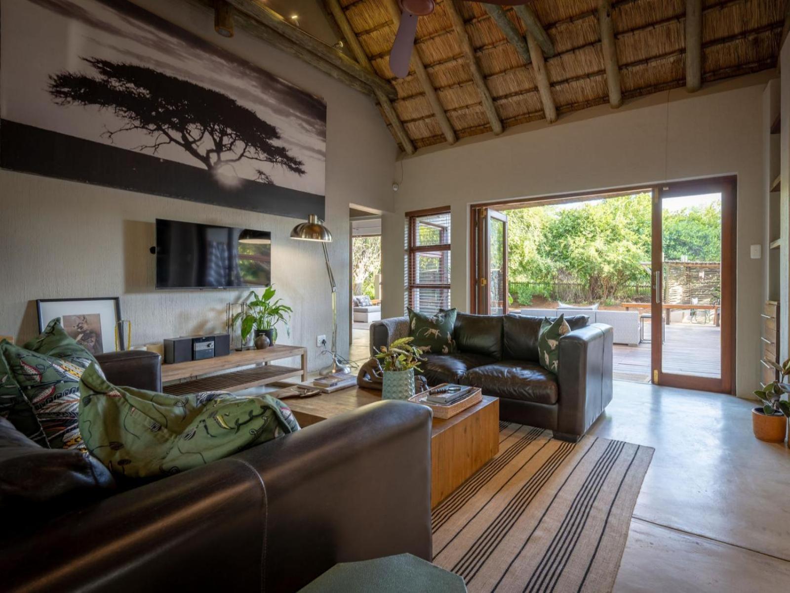 Ekhaya Bush Lodge Hoedspruit Exterior foto