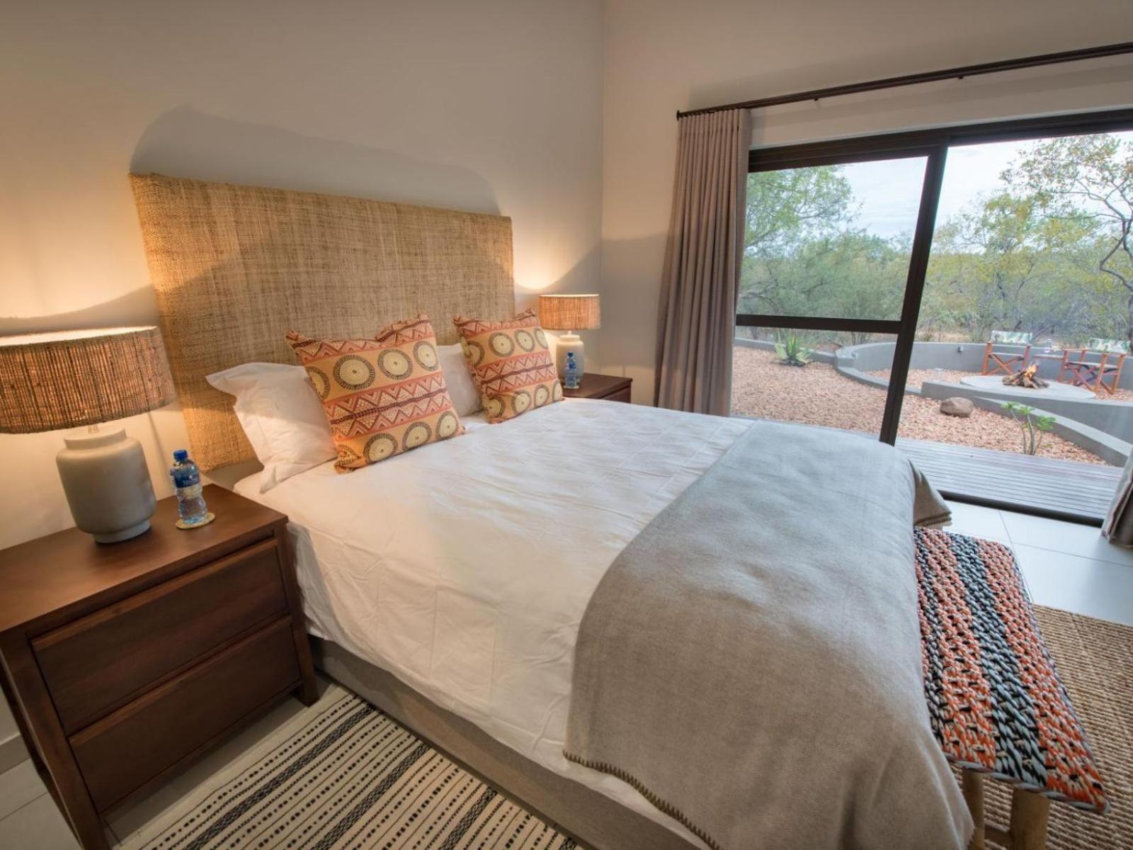 Ekhaya Bush Lodge Hoedspruit Zimmer foto