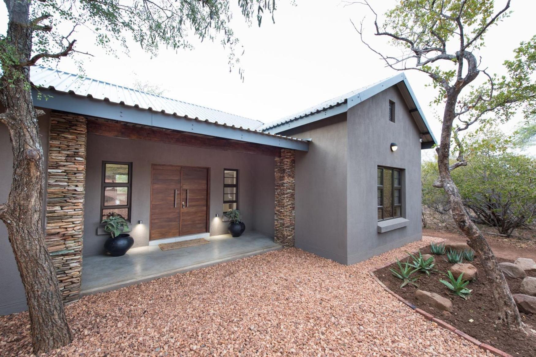 Ekhaya Bush Lodge Hoedspruit Exterior foto