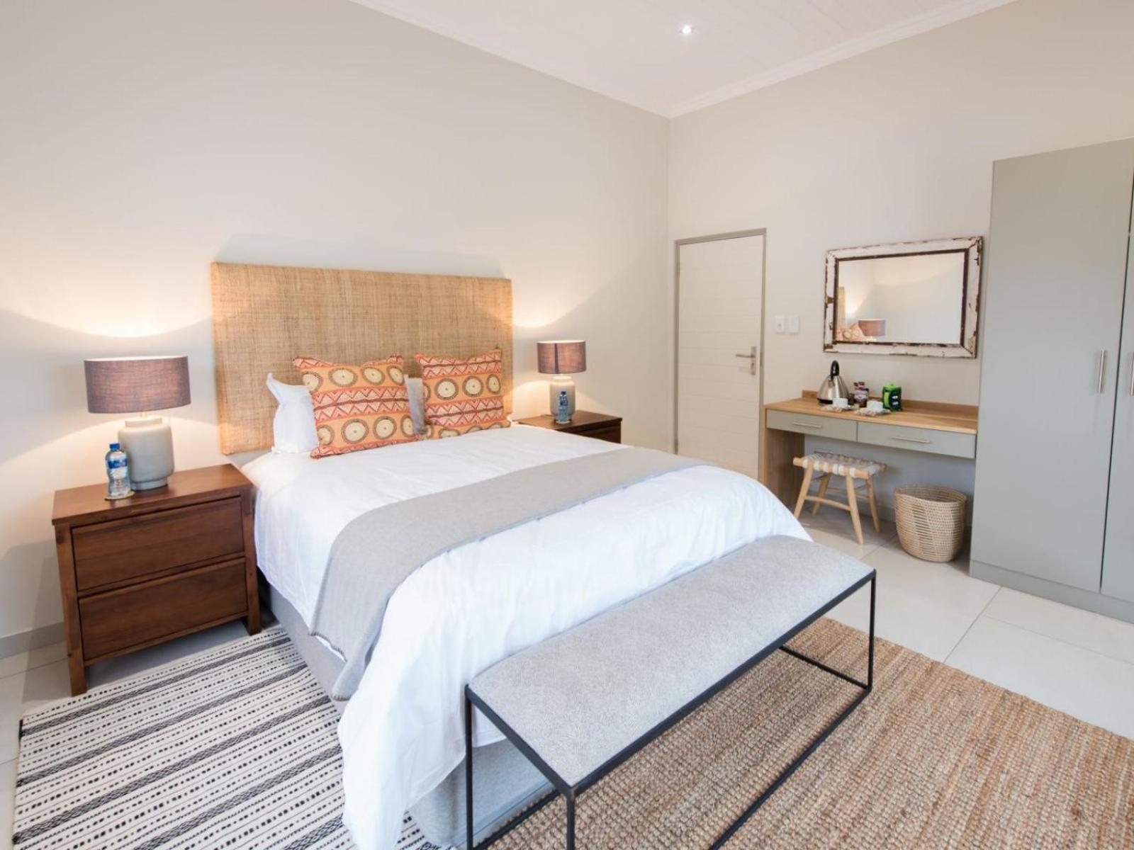 Ekhaya Bush Lodge Hoedspruit Zimmer foto