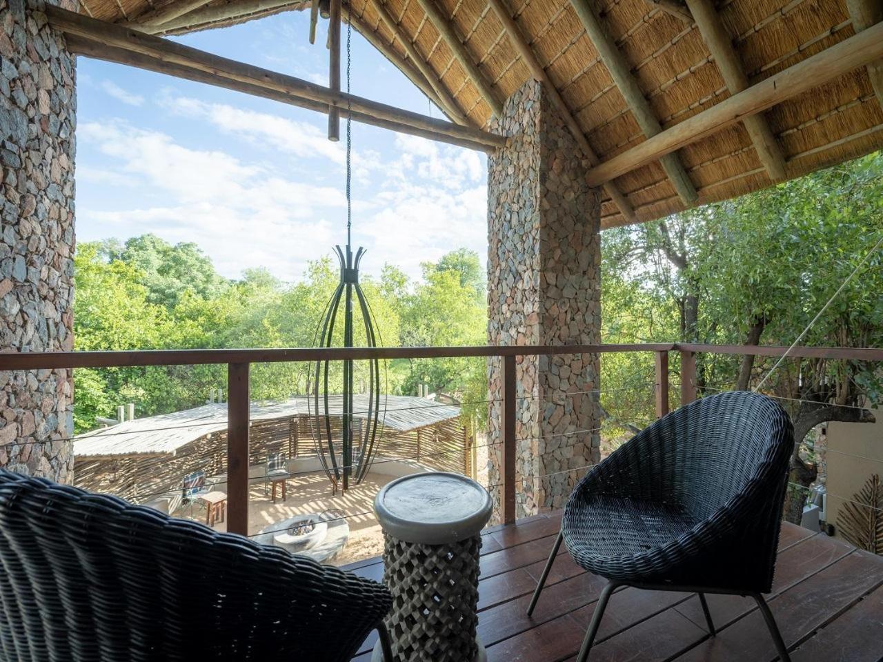 Ekhaya Bush Lodge Hoedspruit Zimmer foto