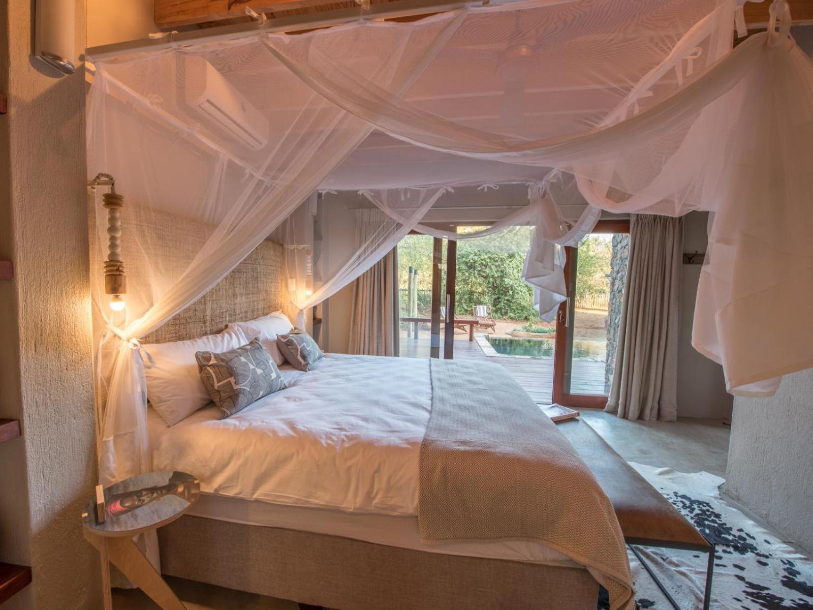 Ekhaya Bush Lodge Hoedspruit Zimmer foto