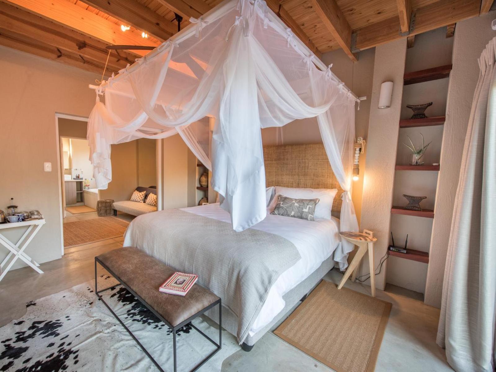 Ekhaya Bush Lodge Hoedspruit Zimmer foto