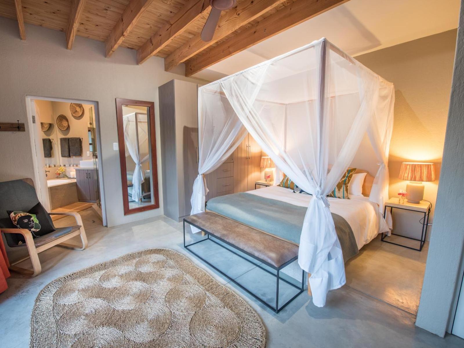 Ekhaya Bush Lodge Hoedspruit Zimmer foto